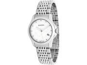 Gucci Women s Timeless Watch Quartz Sapphire Crystal YA126504