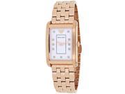 Armani Women s Classic Watch Quartz Mineral Crystal AR1906