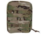 Every Day Carry Tactical IFAK First Aid Kit MOLLE Medical Pouch Black
