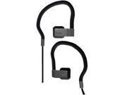 Monster Inspiration In Ear High Definition Earphones w ControlTalk Cable Black