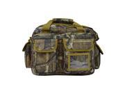Every Day Carry M022 Mossy Oak Tactical Shoulder Range Bag Mossy Oak