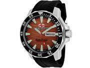 Seapro Men s Scuba Dragon Diver Limited Edition 1000 Me Watch Quartz Mineral