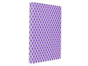 Digital2 ACC902A 9 Tablet Magnetic Folio Case Fits 9 D2 961G D2 9041 Purple