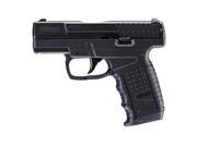 RWS Umarex Walther PPS 177 BB 3 Barrel Black Finish Polymer Frame BLOWBACK Action 18Rd 350 Feet Per Second 22524