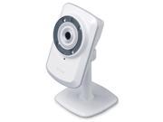 D Link WiFi Day Night Network Surveillance Camera w Cloud Service DCS 932L