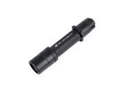 Element Cyclops Multi Function Tactical Airsoft Flashlight EX194 Black