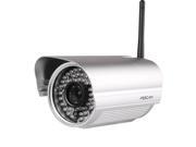 Foscam Wireless Day Night IP Surveillance Camera w LEDs Phone Access FI8905W