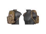 Lancer Tactical Outdoor Tactical MOLLE Hydration Backpack Carrier CA 880 Camo