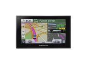 Garmin Nuvi 2589LMT 5 Multi Touch LCD Personal GPS Navigator 010 01187 02