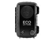 ECOXGEAR GDI AQCSE Waterproof Portable Speaker for MP3 Player Smartphone Black