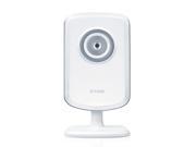 D Link DCS 930L Wireless N Network Cloud Surveillance Camera w Remote Viewing