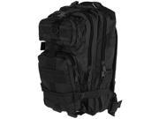 Alta Every Day Carry MOLLE Tactical Outdoor Backpack Hydration Pack Ready Black