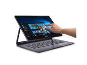 Acer Aspire 13.3 Touchscreen Laptop Intel i7 2.4GHz 8GB 256GB SSD Windows 10