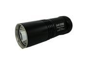 Nitecore 860 Lumens EA4 Pioneer Tactical Searchlight Cree XM L LED Flashlight