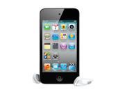 Apple iPod Touch 4th Gen 32GB WiFi 3.5 LCD Digital Media MP3 Player MC544LLA
