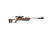 Umarex 2251328 Brown TORQ .177 Cal Magnum Powered Air Gun Rifle w 4x32 Scope