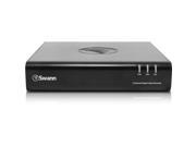 Swann 4 Channel 720p 500GB DVR Home Security System w Phone Access SRDVR 44500H