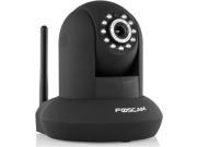 Foscam 720p Wireless Security Surveillance IP Camera Day Night FI9821P V2