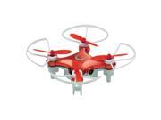 Alta Micro Quadcopter RC Drone WiFi with Video Camera and 2.4GHZ Remote Control