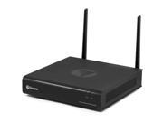 Swann Wireless 4 Channel Surveillance Security NVR 1080p 500GB SRNVW 1080H US