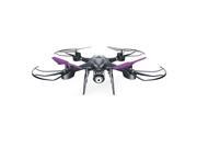 Alta Quadcopter Hylander RC Drone with Camera, 2 Batteries and Remote Control