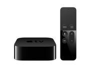 Apple TV 4th Gen 64GB 1080p HD Multimedia Streamer w Siri Remote MLNC2LL A