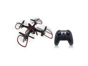 Alta Quadcopter X HD RC Drone 6 Axis with HD Video Camera and Remote Control