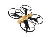 Call of Duty Battle Drones RC Rechargeable Quadcopter with 2.4GHz Remote Control - Camo