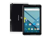 NuVision 8 IPS 16GB Android 5.0 WiFi Tablet with Intel Quad Core Processor