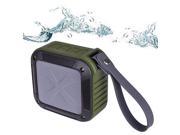 Logisys SP606MG Bluetooth Waterproof Rugged Speaker
