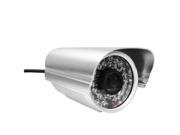 Foscam Outdoor Waterproof POE Day Night IP Surveillance Bullet Camera FI9805E