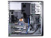 HP Z420 Workstation Desktop Computer Xeon Six Core E5 1650 3.2GHz 16GB 2TB W10P