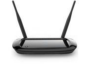 EnGenius XtraRange Dual Band Wireless N Router 300 450 Mbps Data Rate ESR750H