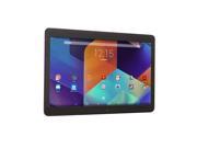 Nuvision 13.3 Full HD IPS Touch Android Tablet QuadCore 1.6GHz 1GB 16GB Blue