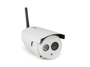 Foscam FI9803P V2 720P Wireless Waterproof IP Bullet Camera Outdoor Day Night