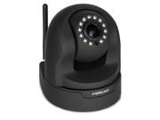 Foscam 960P Wireless Day Night IP Security Surveillance Camera Black FI9826P
