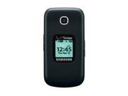 Samsung B311 Verizon Flip Cellular Phone with Camera and Bluetooth Dark Blue