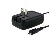 Blackberry Travel Wall Charger Adapter Micro USB Cable PSM04A 050RIM