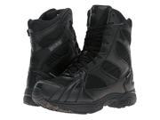 Magnum Mens MUST 8 Side Zip Waterproof Military and Tactical Boots 5123 10.5
