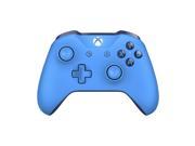 Microsoft Xbox Wireless Controller for Xbox One One S and Windows 10 Blue