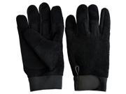 Protech Mechanics Heavy Duty Work Military Terry Cloth Gloves Large