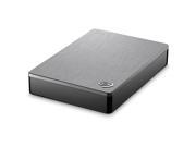 Seagate Backup Plus 4 Terabyte 2.5 External Hard Drive USB 3.0 STDS4000300