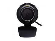Logitech QuickCam IM Plus E3500 1.3MP USB 2.0 Webcam w Microphone 910 000190