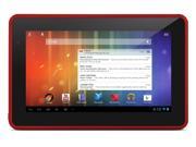 Ematic Genesis Prime HD Multimedia 7 Tablet Android 4.1 w Google Play Blue