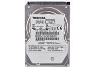 Toshiba MK6475GSX 640GB 2.5 Hard Drive SATA 300 5400RPM 8MB Internal HDD