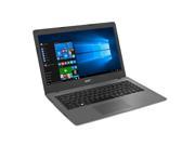 Acer Aspire One Cloudbook 14 Laptop Dual Core 1.6GHz 2GB 64GB AO1 431 C7F9