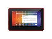 Ematic Pro Series 8 Google Android 4.1 8GB Dual Core Tablet Red