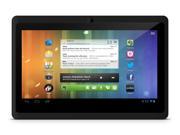 Ematic 7 Google Android 4.1 Tablet with 4GB Memory Front Facing Camera