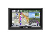 Garmin Nuvi 57LM 5 Touchscreen Portable GPS Navigation System w Lifetime Maps