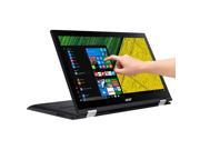 Acer Spin 3 15.6 Touch IPS FHD Convertible Laptop Intel i7 Dual Core 12GB 1TB
